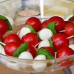 Eliminate Guilt with Healthy Snacks