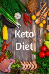 Keto Diet